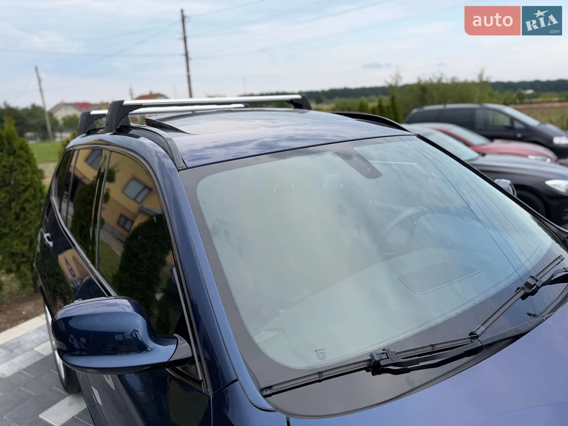 2013 BMW X3 - мініатюра 11