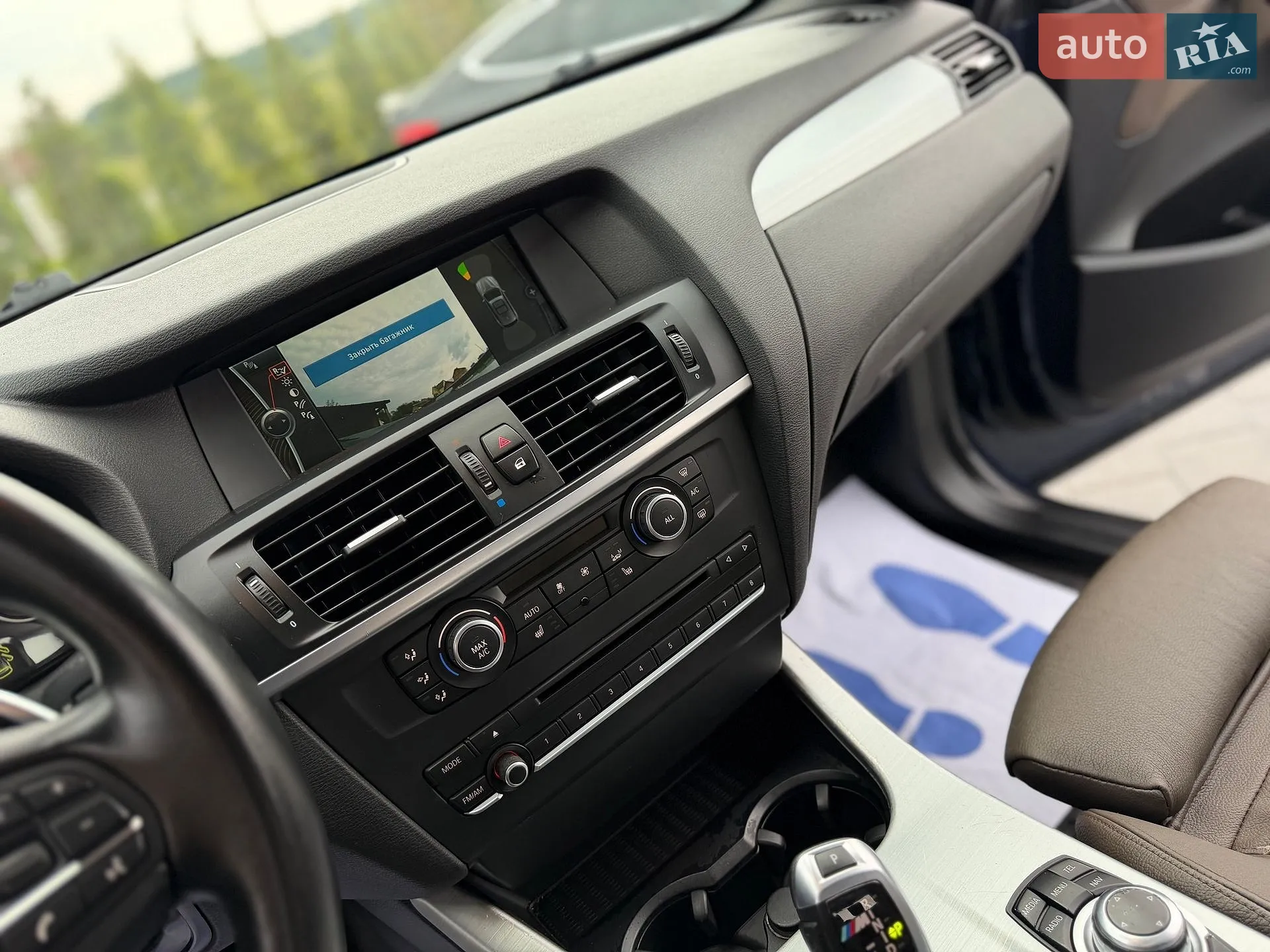 2013 BMW X3 - мініатюра 57