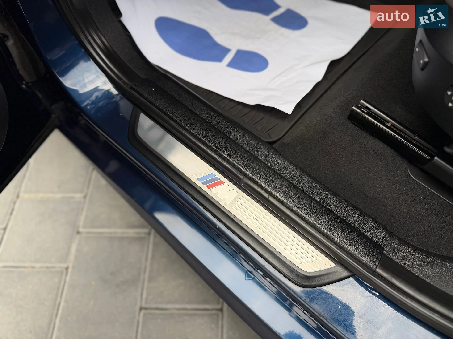 2013 BMW X3 - мініатюра 68