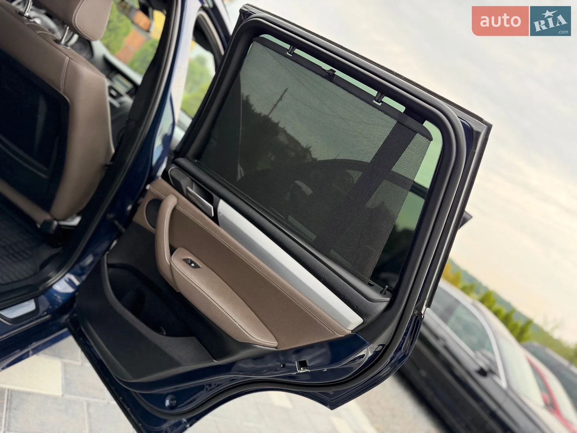 2013 BMW X3 - мініатюра 84