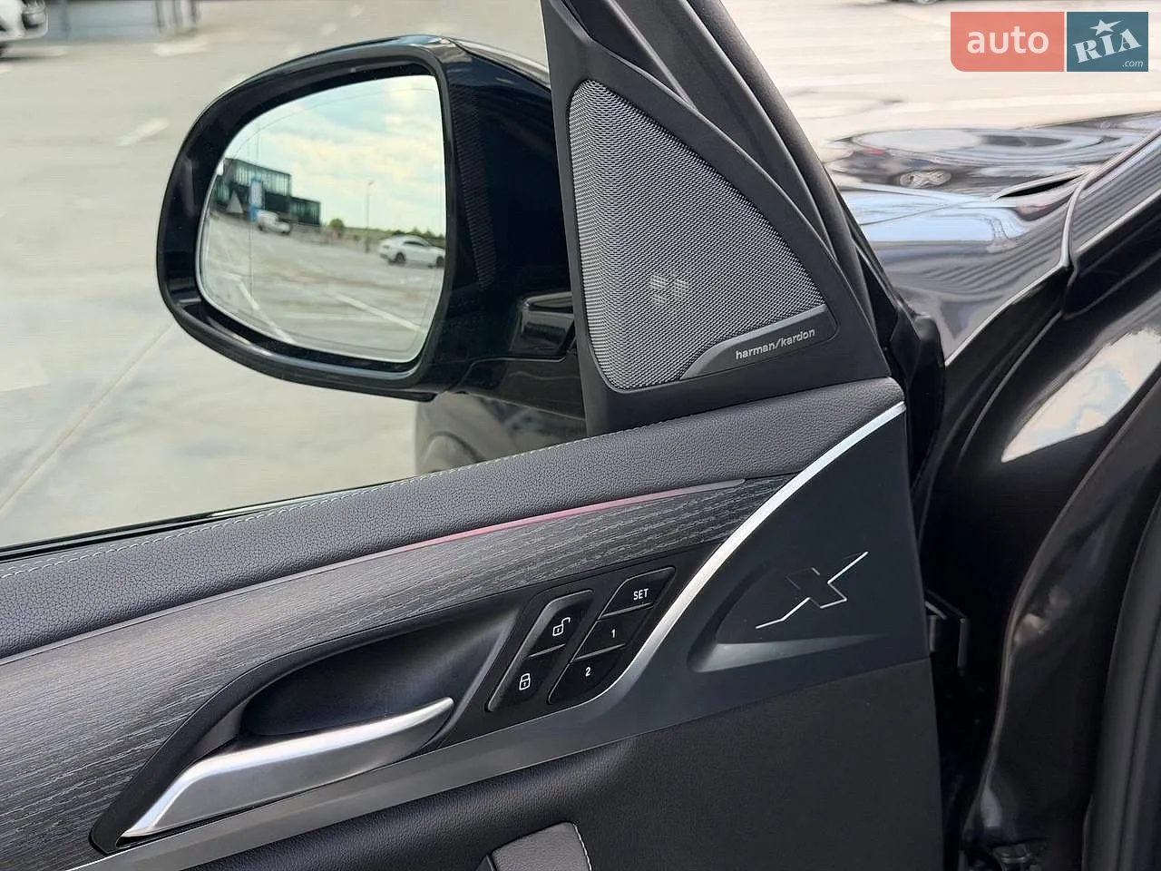 BMW X3 2022 VIN WBA71BZ0509L10504 фото оголошення 56 з 87