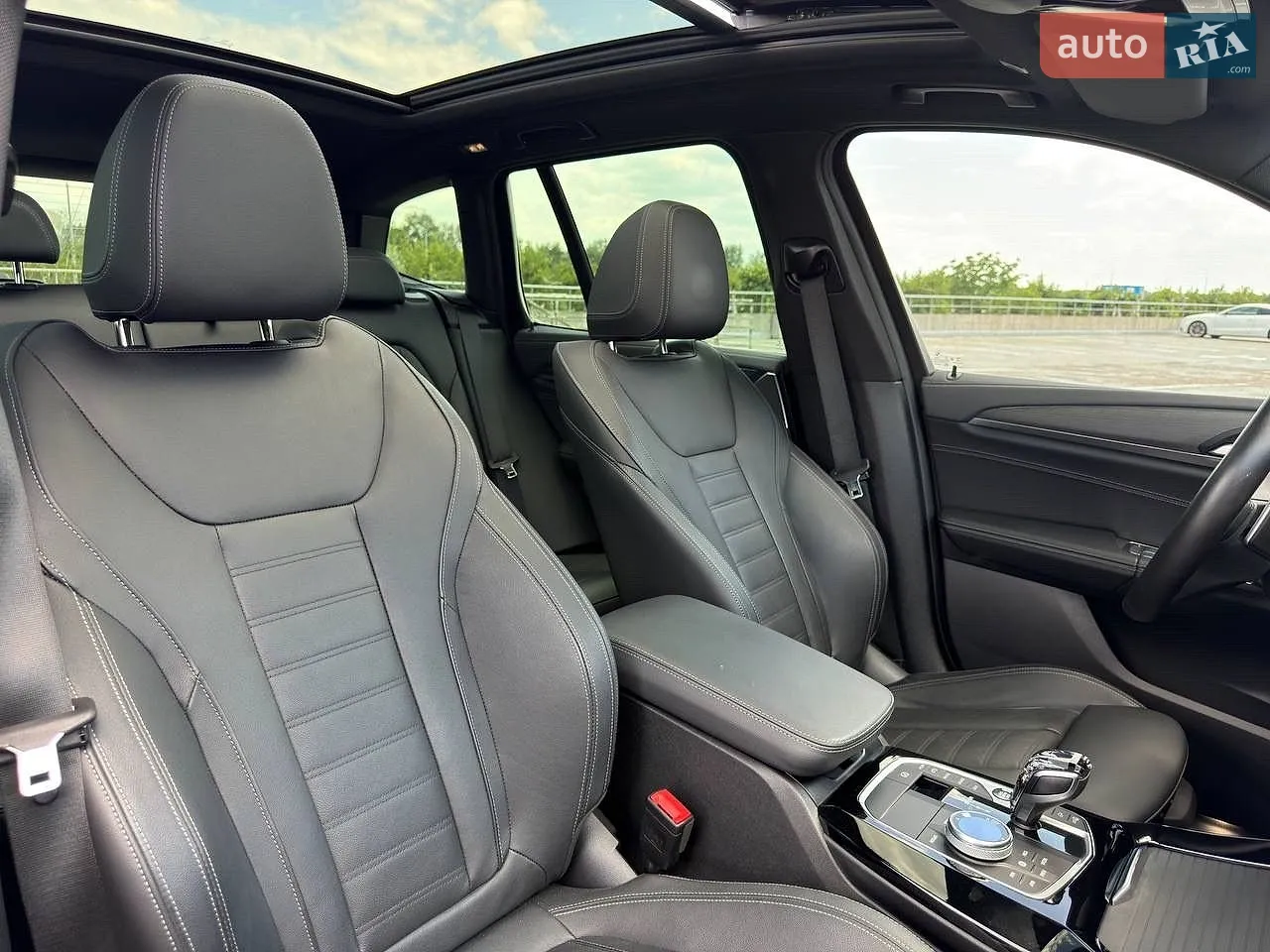 BMW X3 2022 VIN WBA71BZ0509L10504 фото оголошення 80 з 87