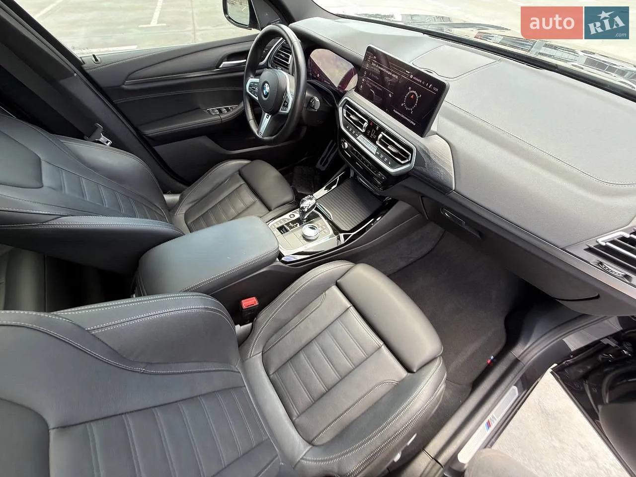 BMW X3 2022 VIN WBA71BZ0509L10504 фото оголошення 84 з 87