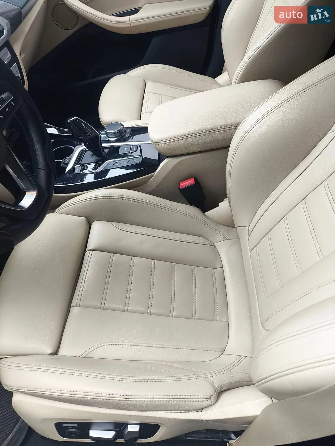2020 BMW X3 - мініатюра 18