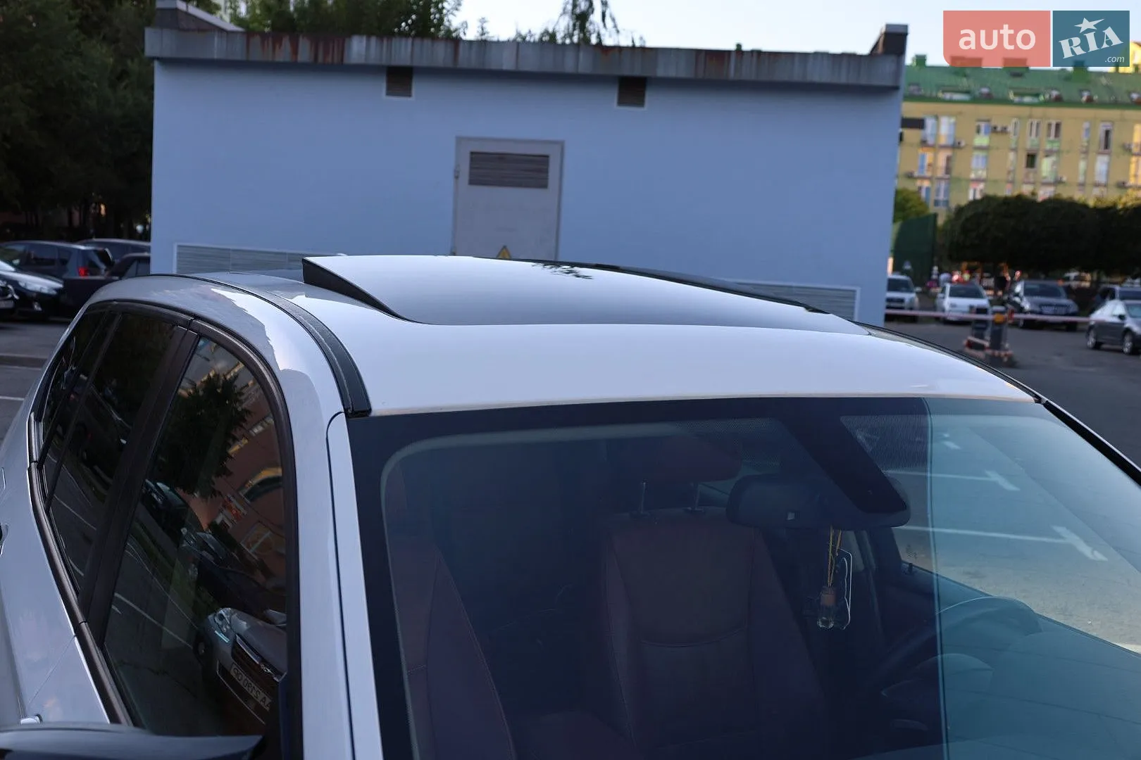 2013 BMW X3 - мініатюра 20