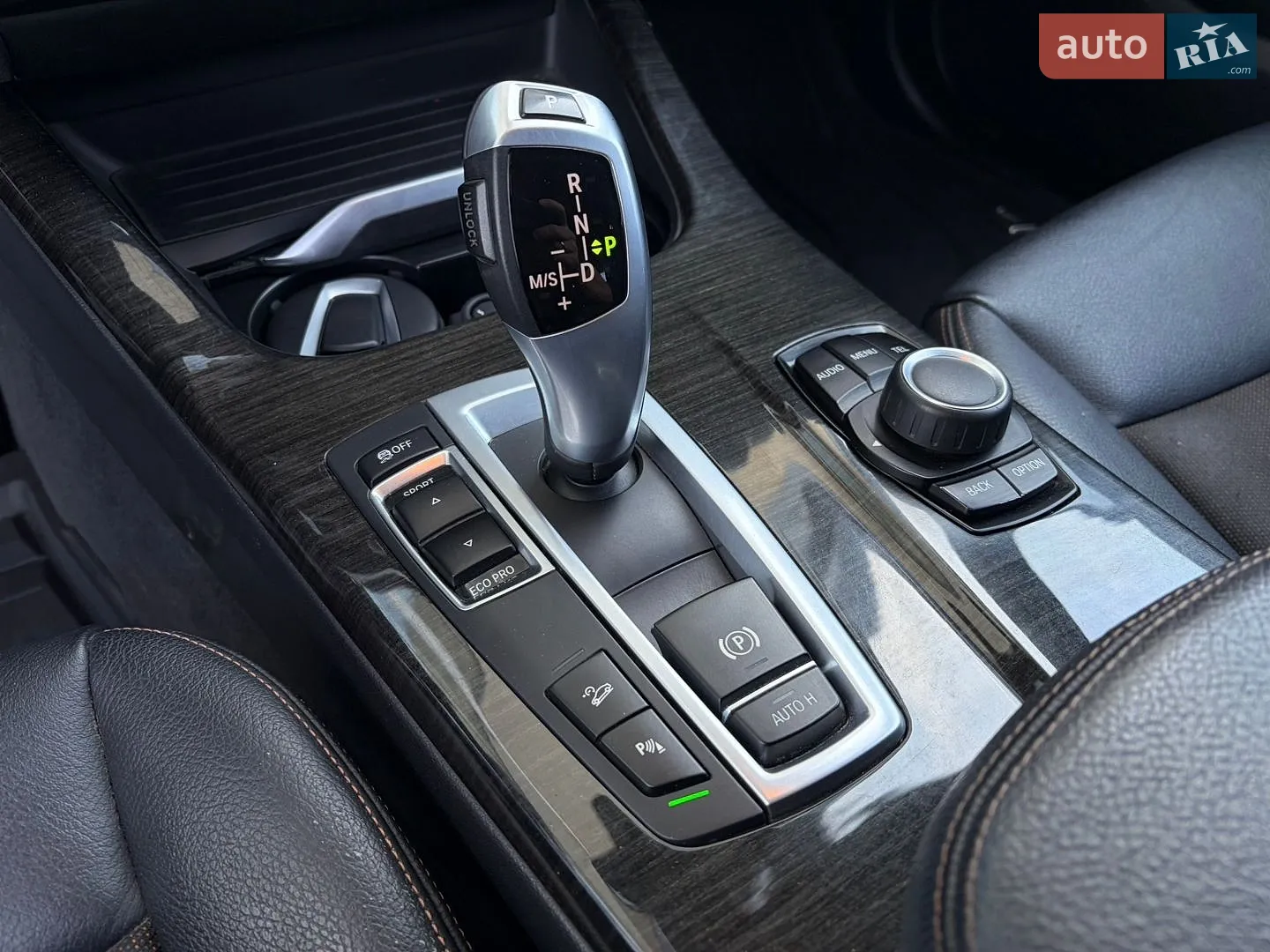 2016 BMW X3 - мініатюра 14