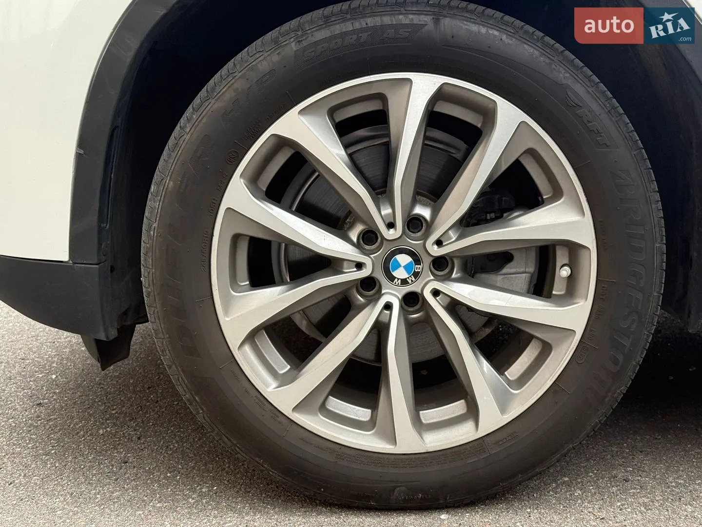 2019 BMW X3 - мініатюра 7
