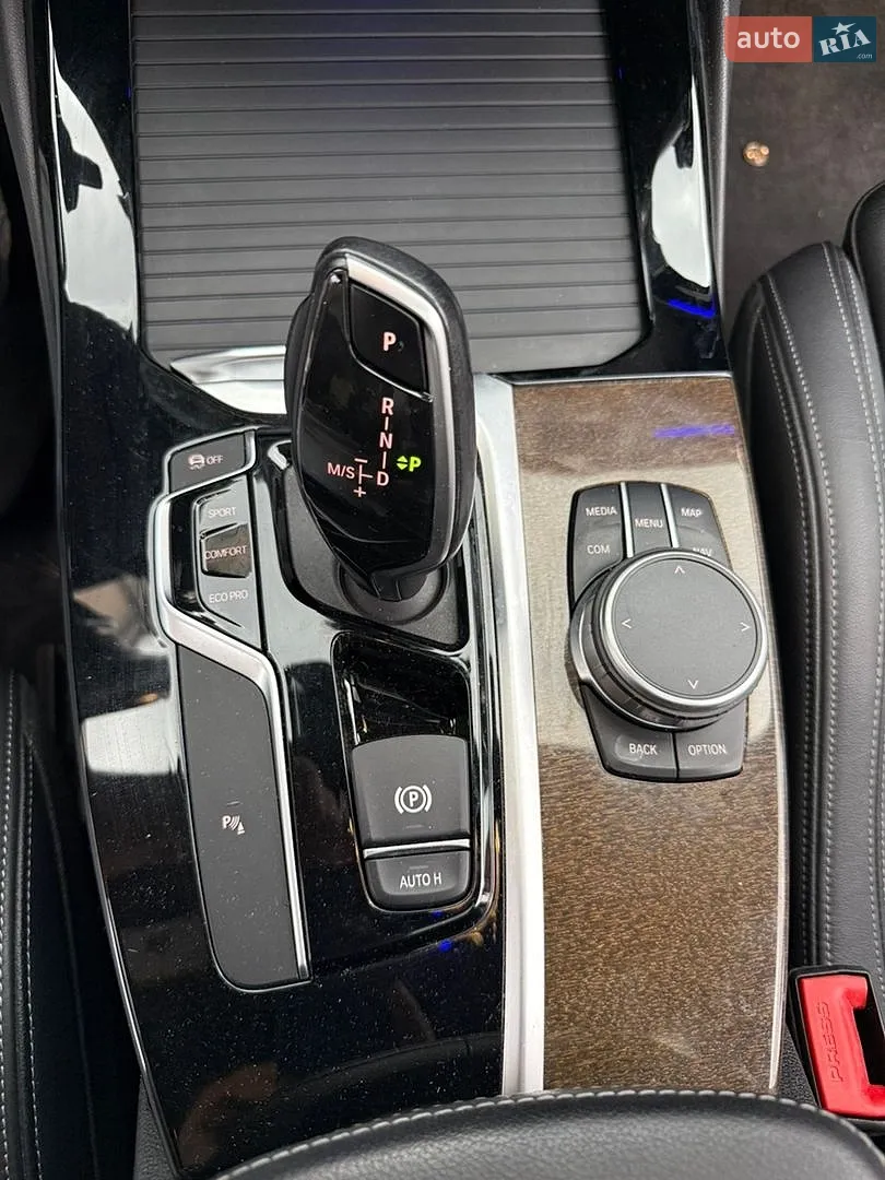 2019 BMW X3 - мініатюра 14