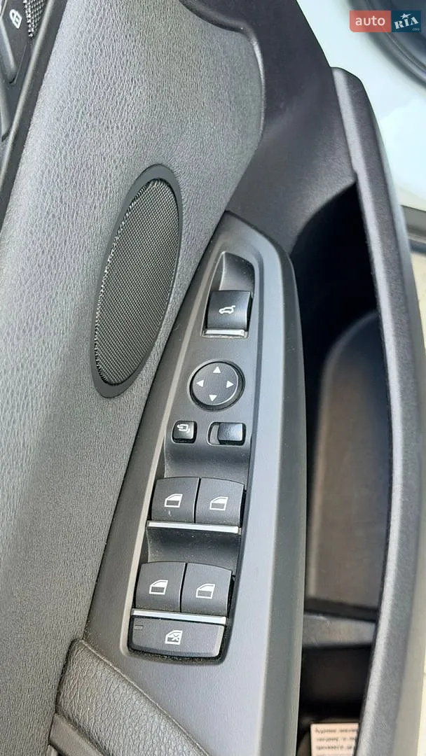 2017 BMW X3 - мініатюра 29