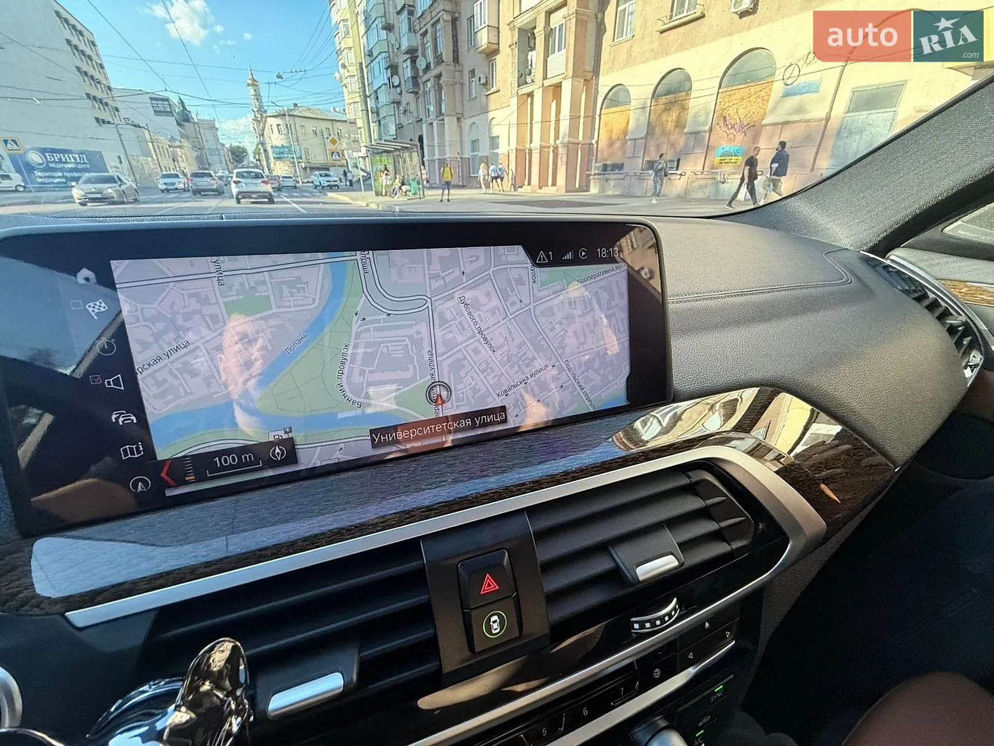 2018 BMW X3 - мініатюра 26