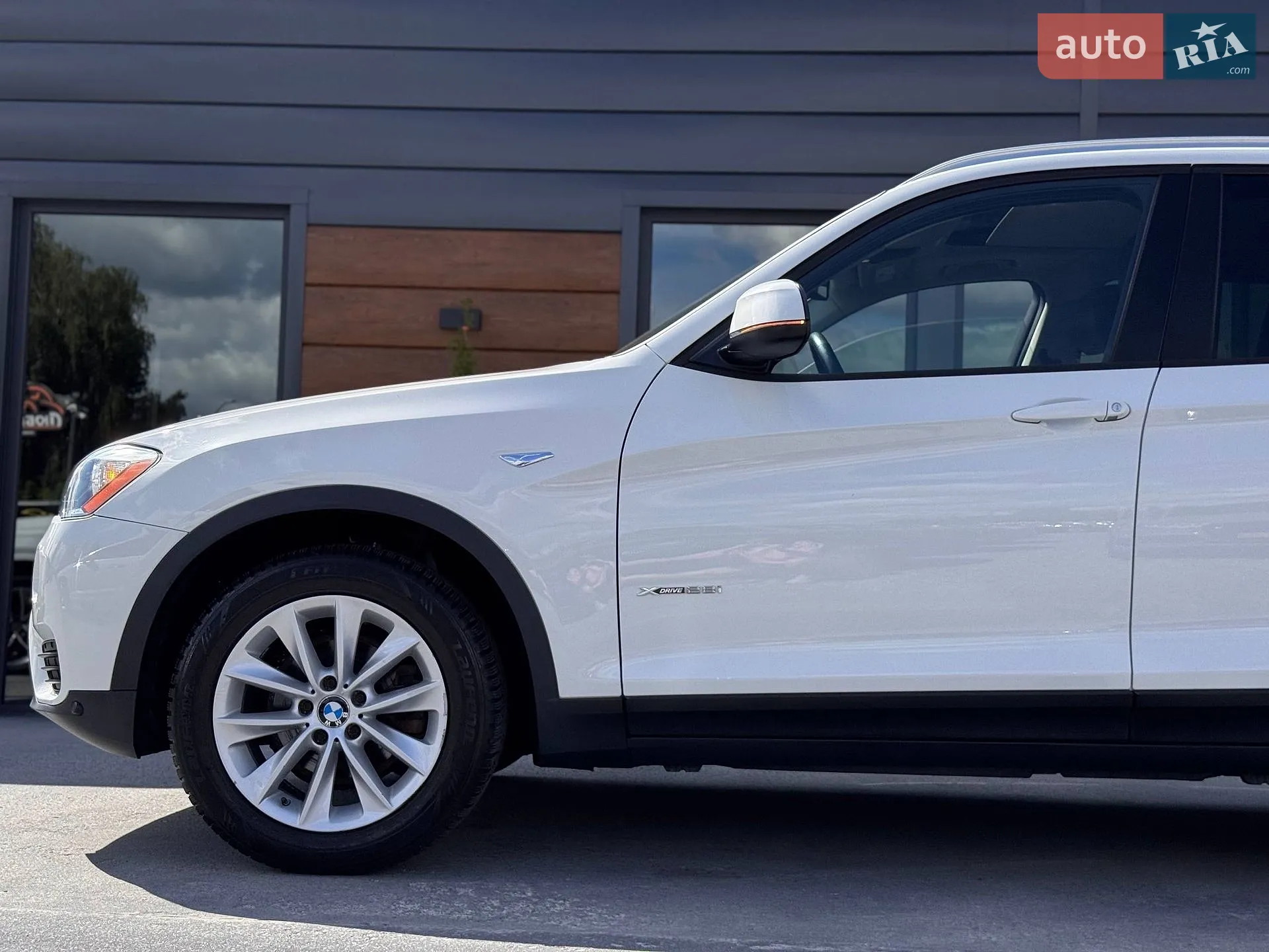 2015 BMW X3 - мініатюра 16