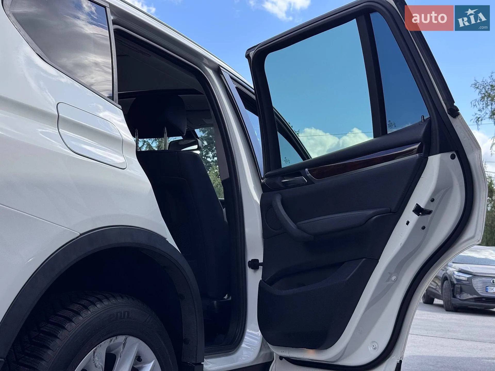 2015 BMW X3 - мініатюра 62