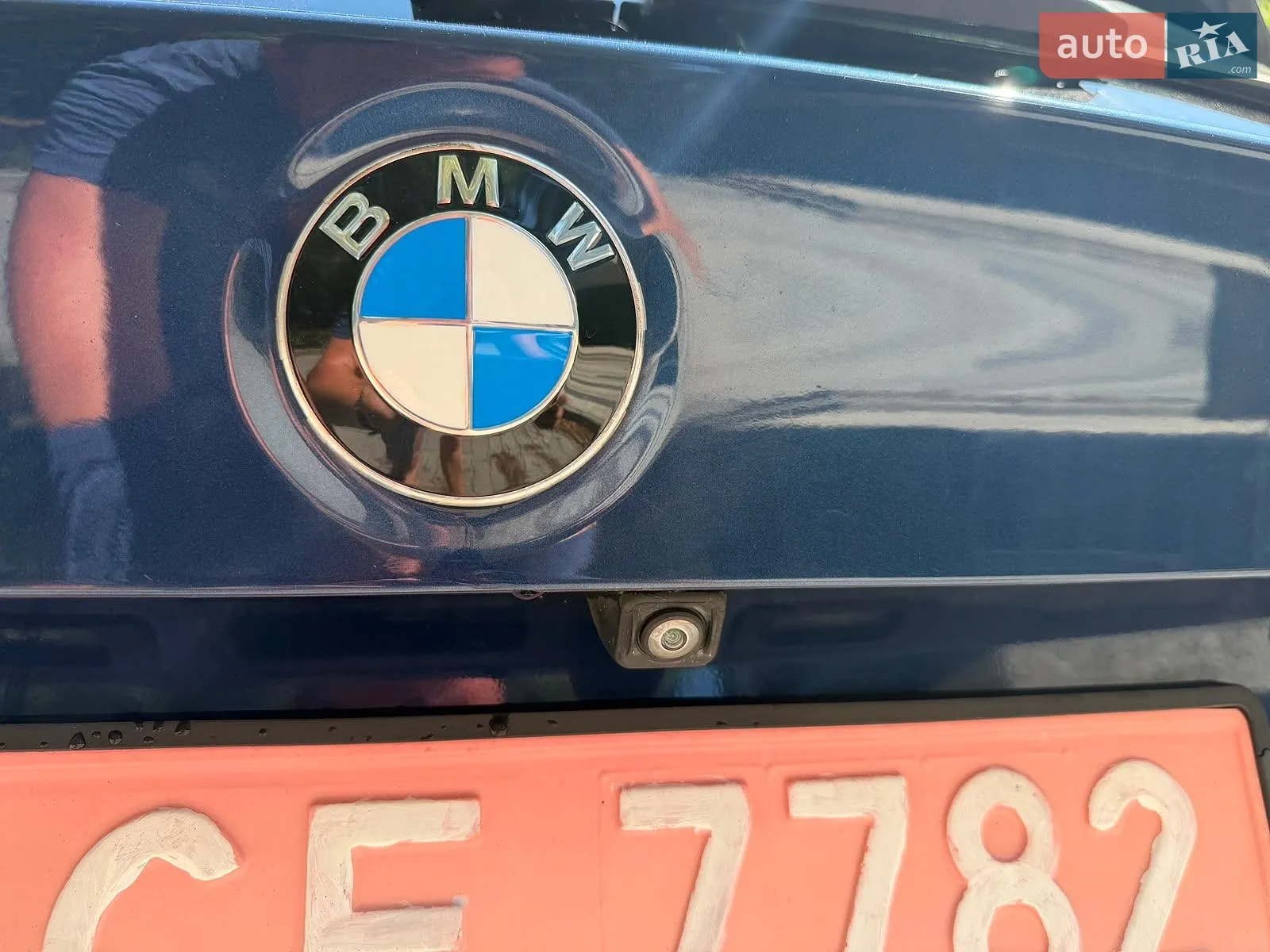 2019 BMW X3 - мініатюра 40