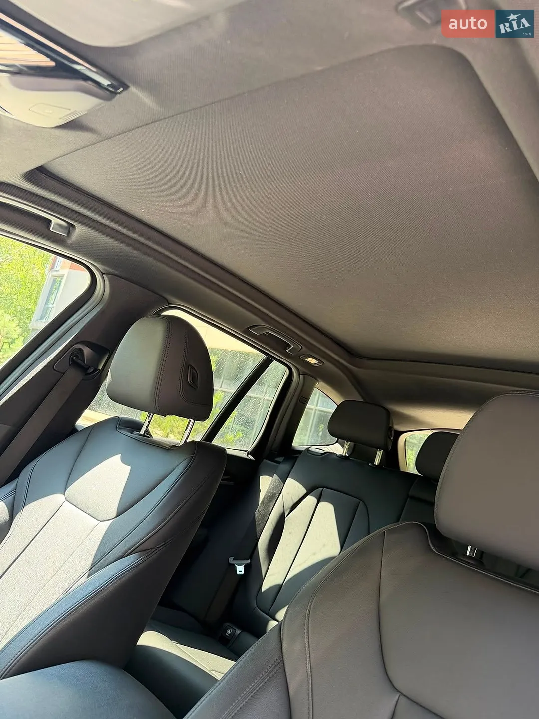 2019 BMW X3 - мініатюра 49