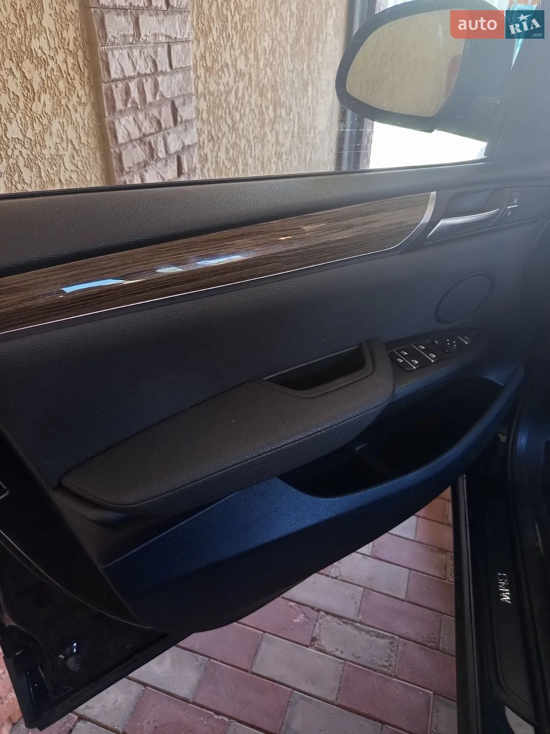 2015 BMW X3 - мініатюра 3