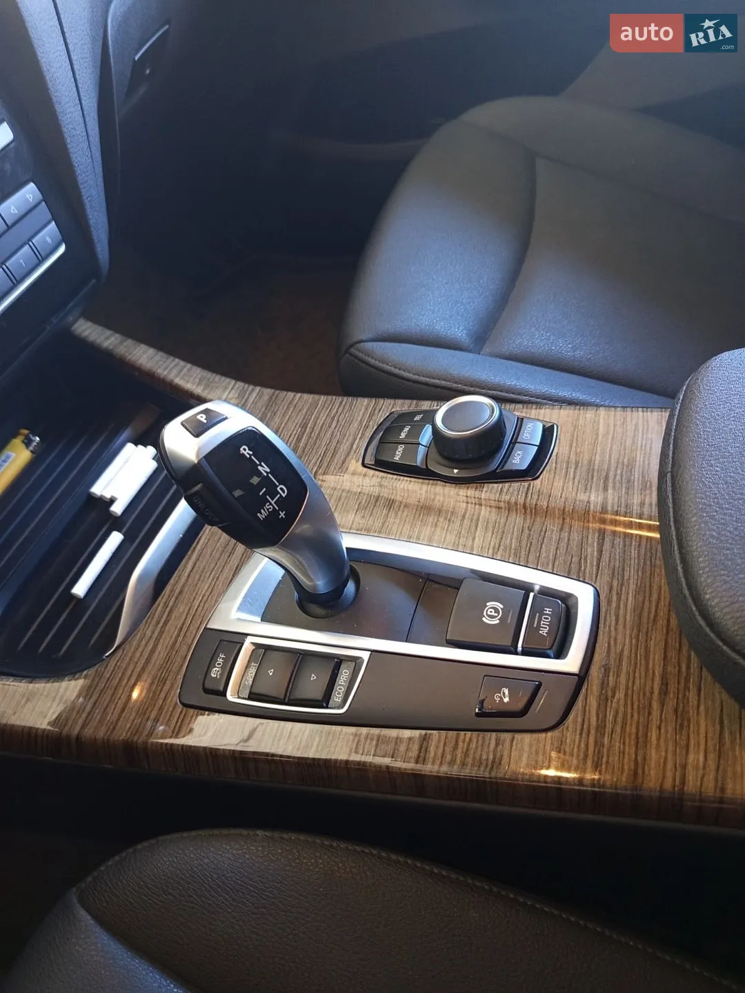 2015 BMW X3 - мініатюра 6
