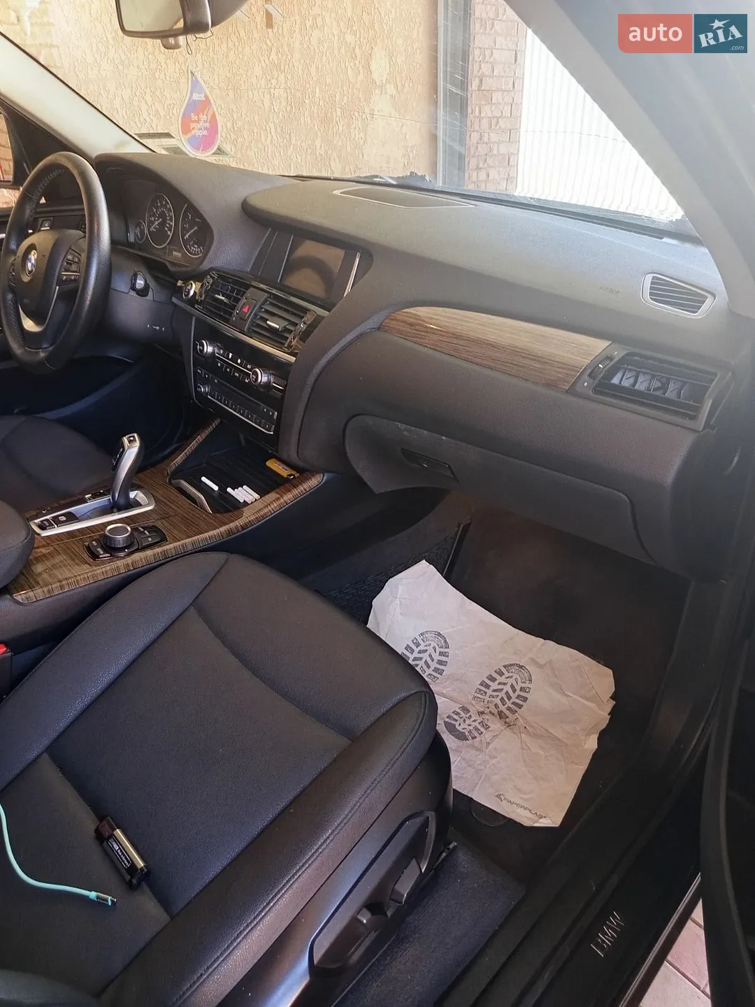 2015 BMW X3 - мініатюра 8