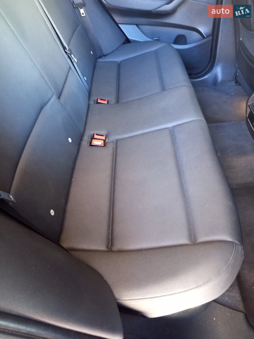 2015 BMW X3 - мініатюра 9