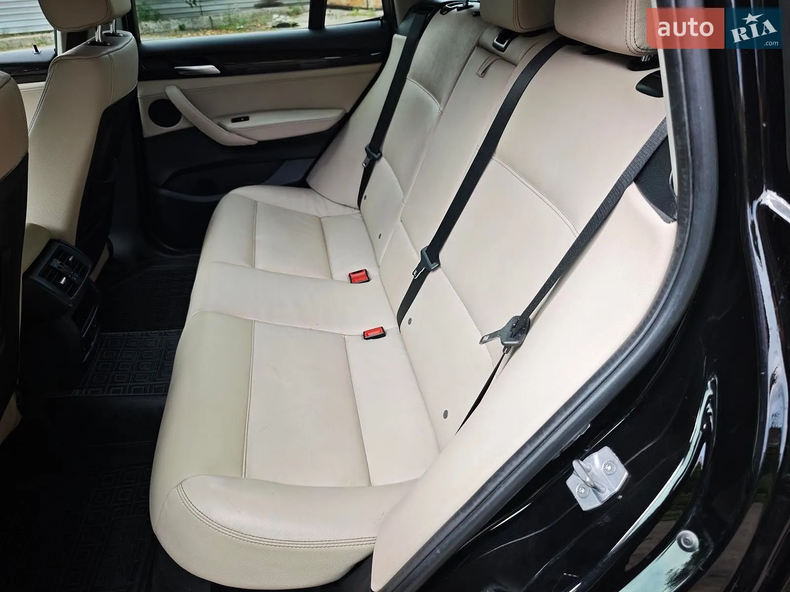 2013 BMW X3 - мініатюра 17