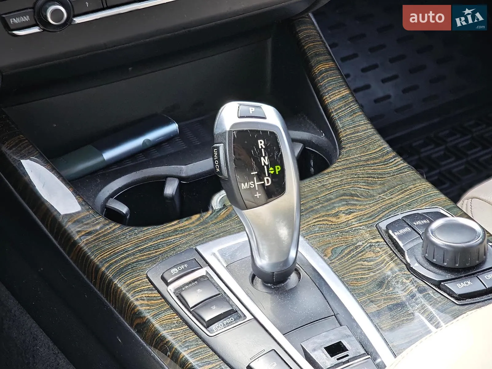 2013 BMW X3 - мініатюра 21