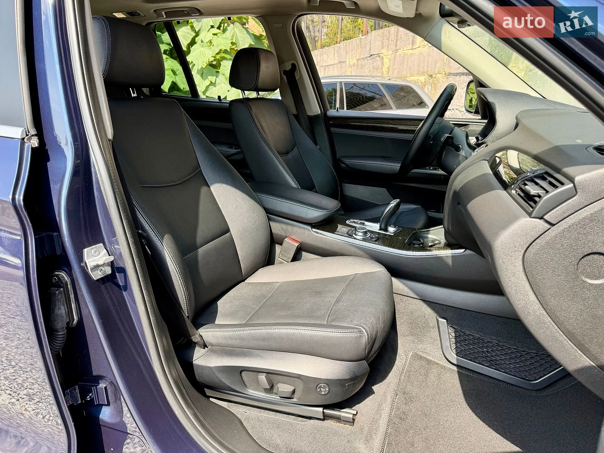 2013 BMW X3 - мініатюра 10