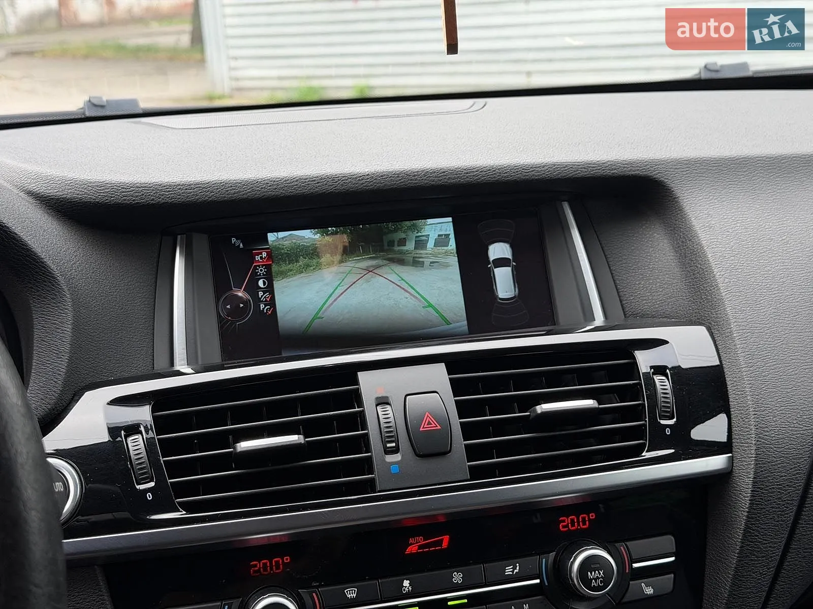 2016 BMW X3 - мініатюра 19