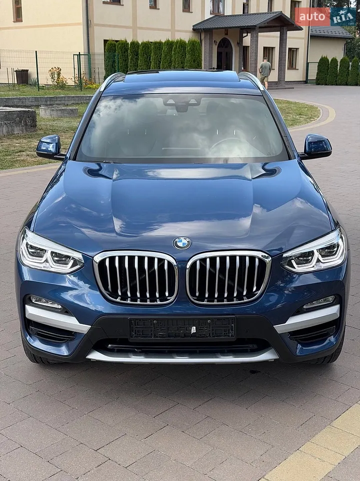 2018 Audi Q7 - мініатюра 41
