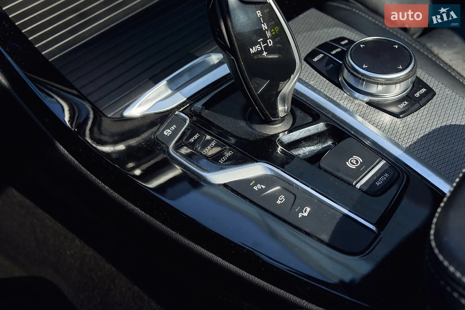 2018 BMW X3 - мініатюра 13