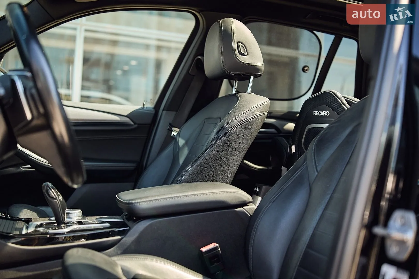 2018 BMW X3 - мініатюра 23