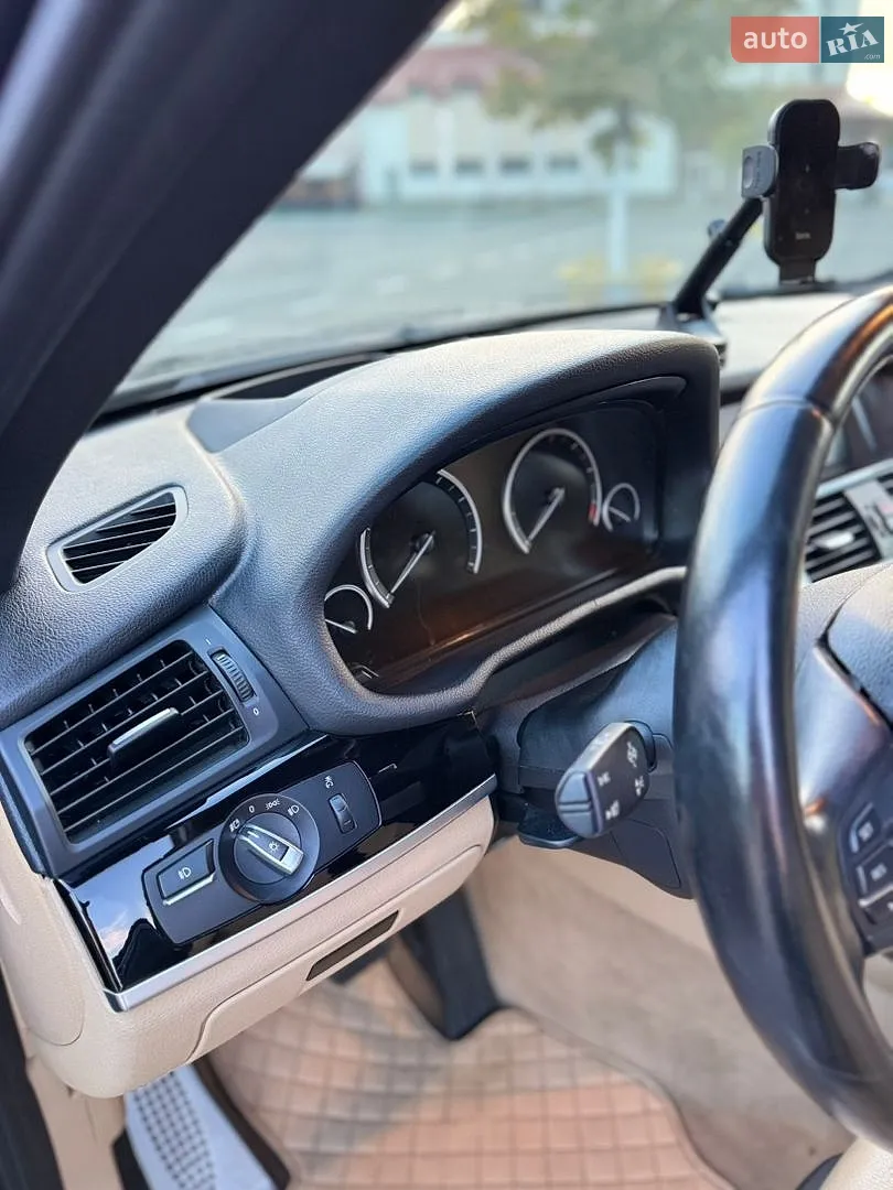 2014 BMW X3 - мініатюра 41