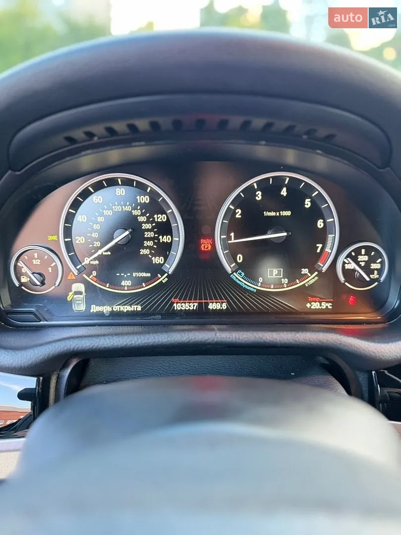 2014 BMW X3 - мініатюра 44