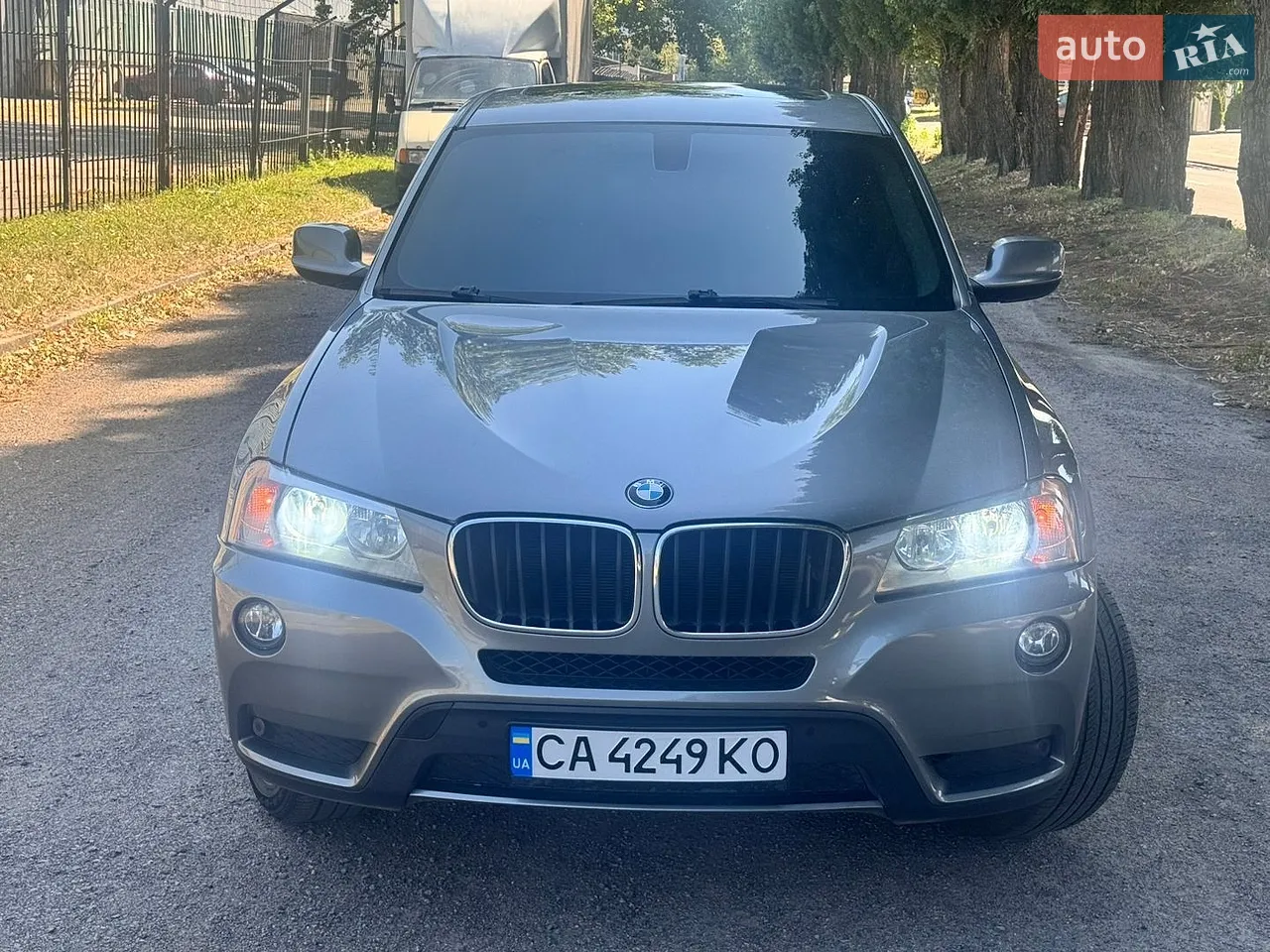 2013 BMW X3 - мініатюра 32