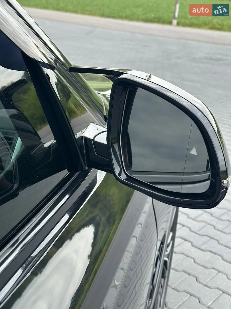 2019 BMW X3 - мініатюра 6