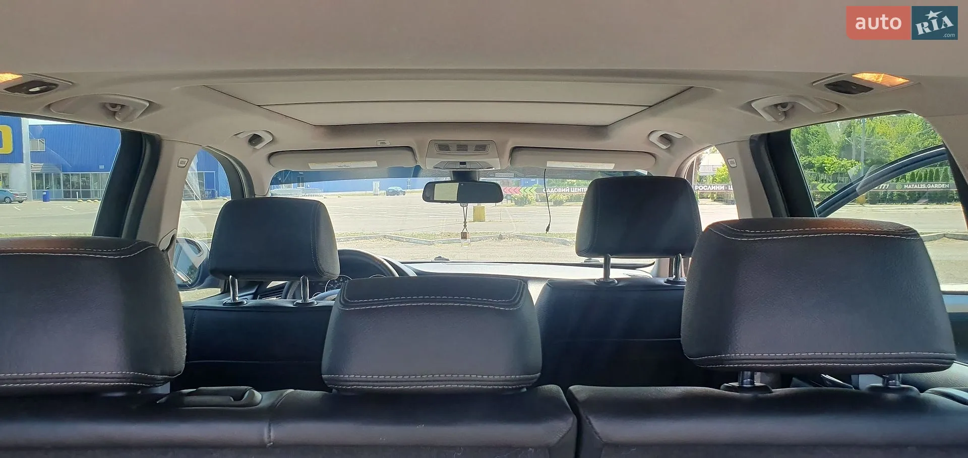 2012 BMW X3 - мініатюра 14