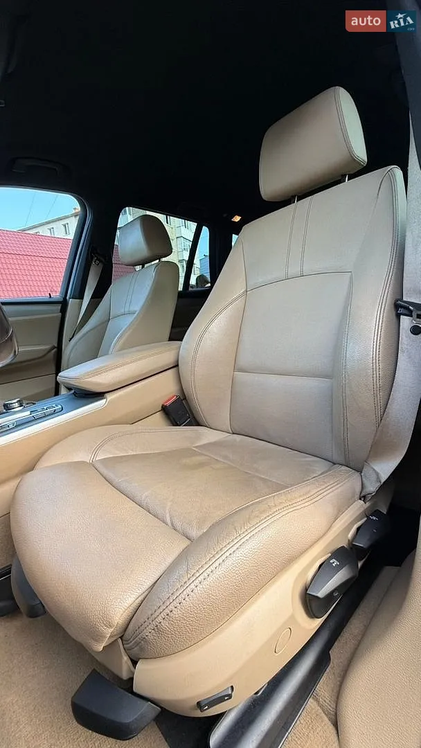 2013 BMW X3 - мініатюра 19