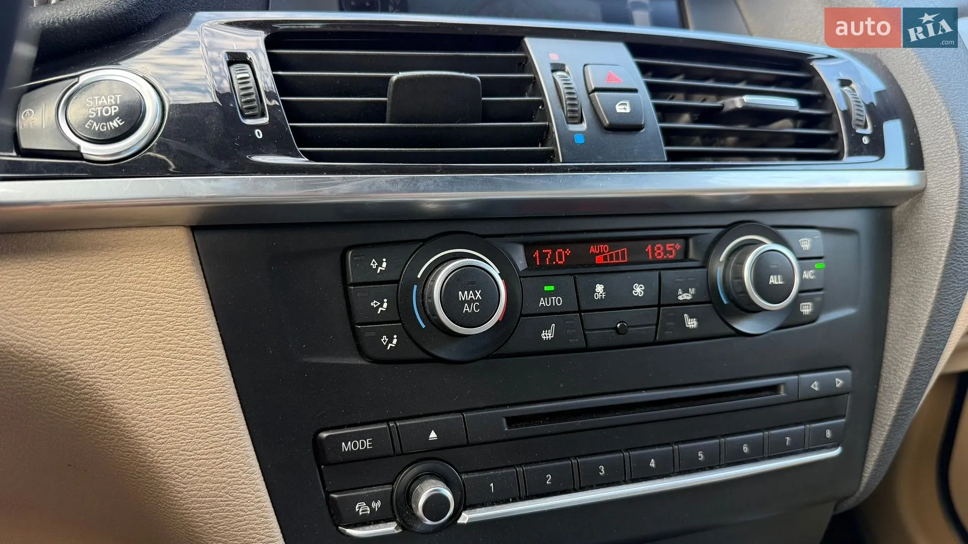2013 BMW X3 - мініатюра 22