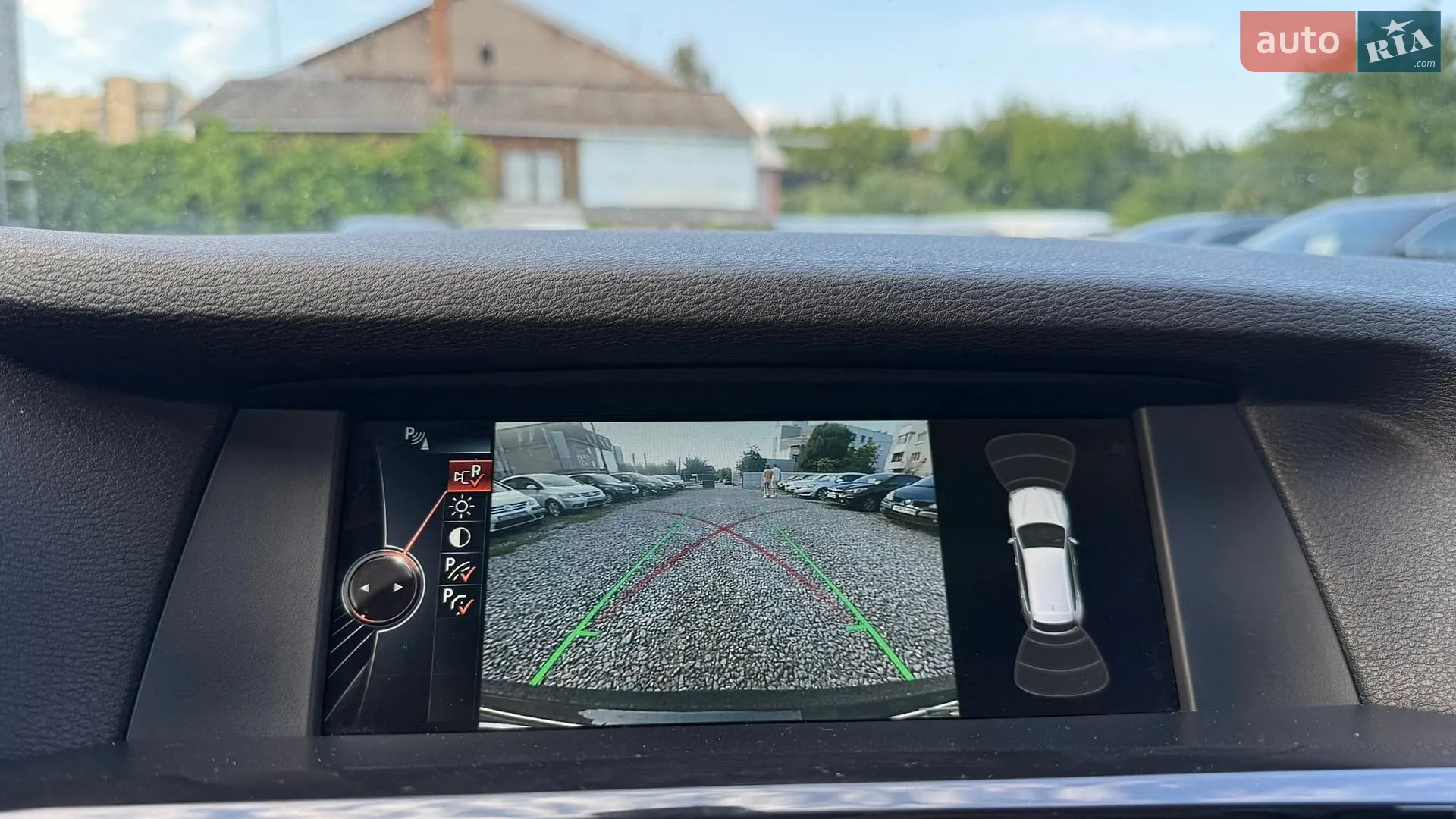 2013 BMW X3 - мініатюра 21
