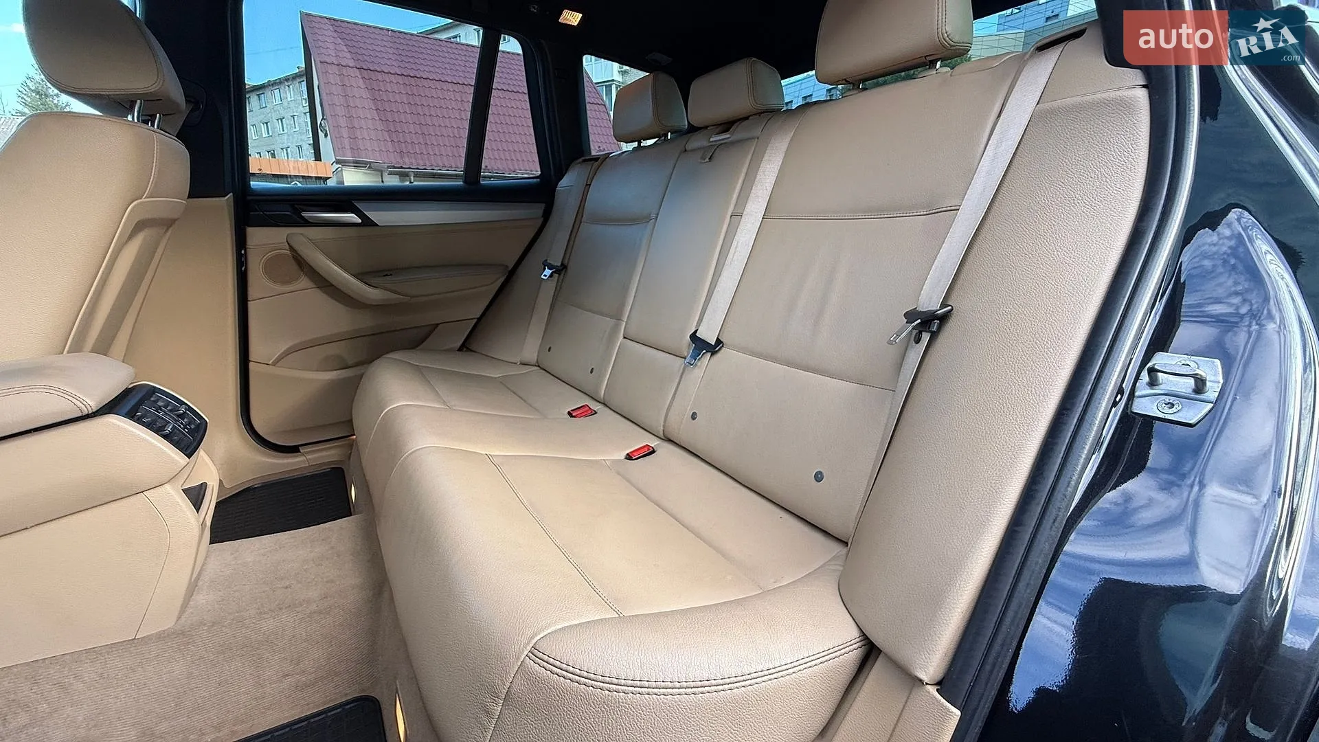 2013 BMW X3 - мініатюра 25