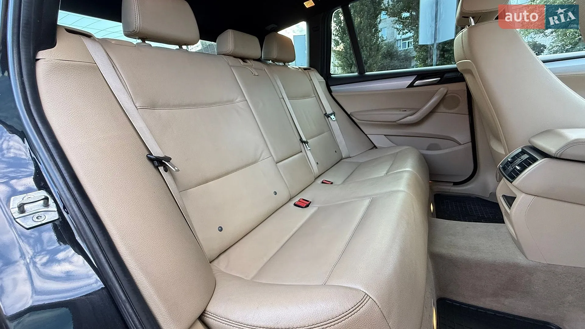 2013 BMW X3 - мініатюра 30