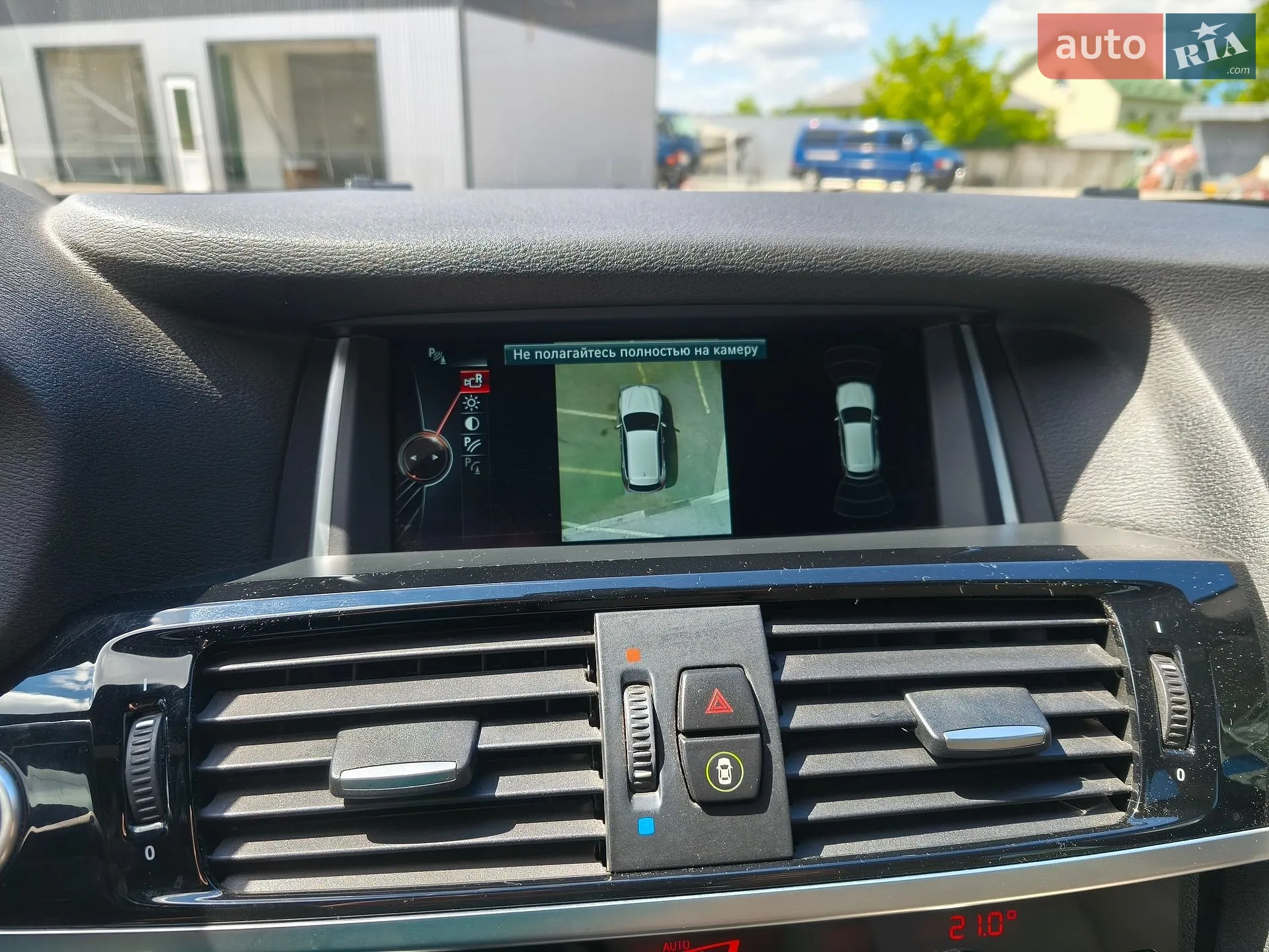 2014 BMW X3 - мініатюра 12