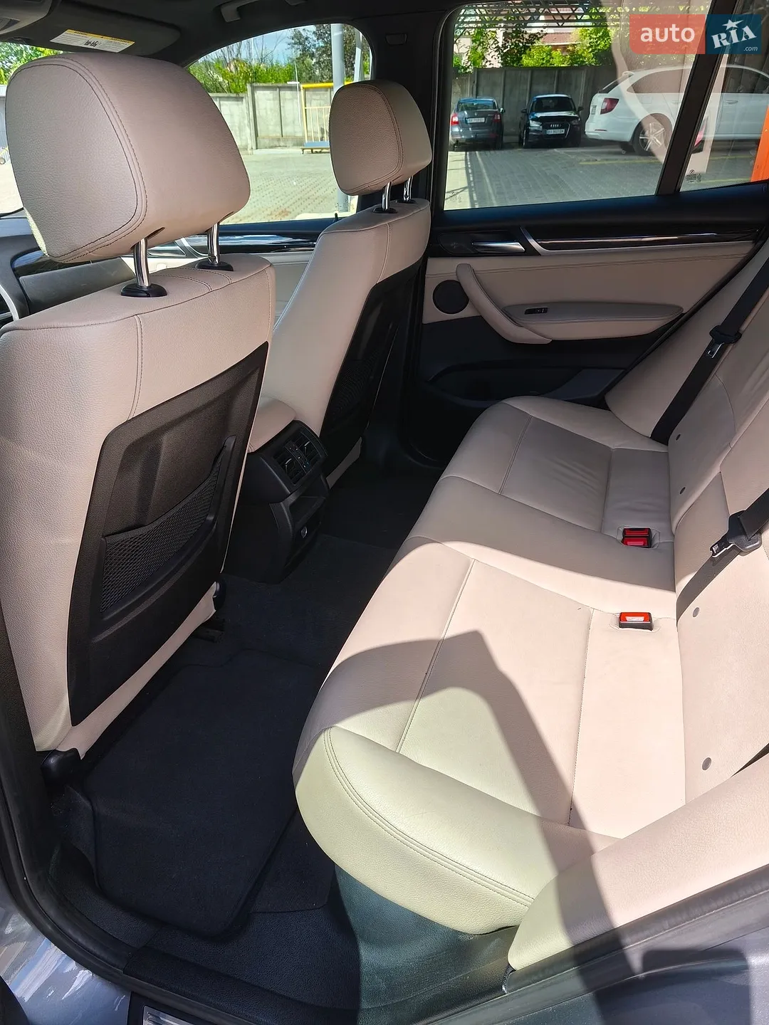2014 BMW X3 - мініатюра 18
