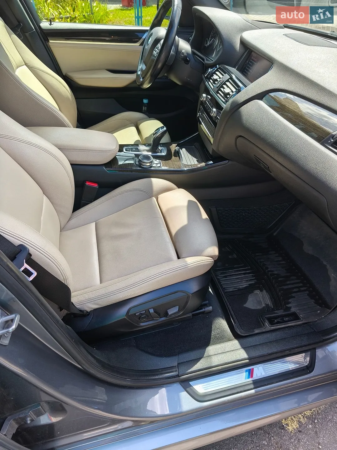 2014 BMW X3 - мініатюра 20