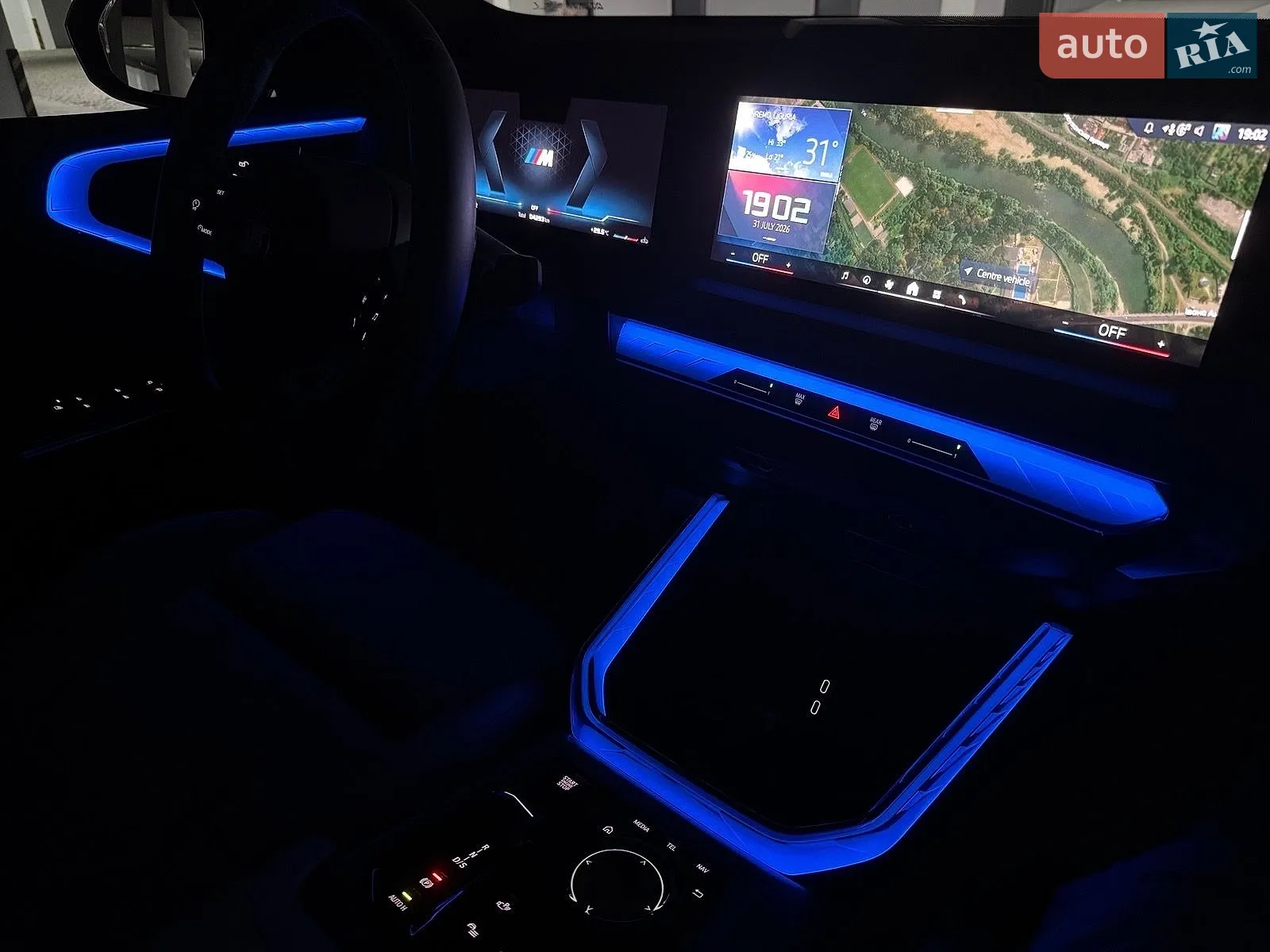 2025 BMW X3 - мініатюра 41