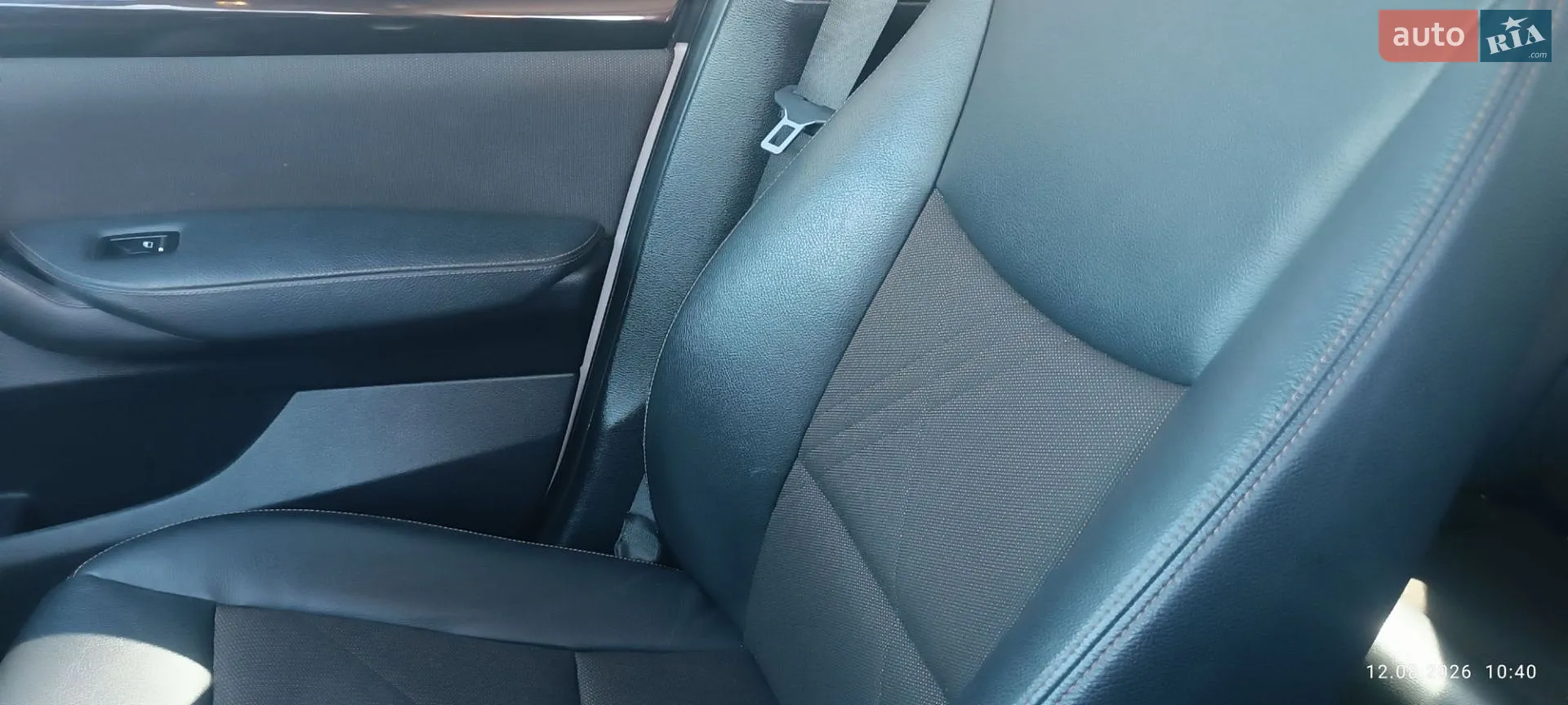 2015 BMW X3 - мініатюра 19