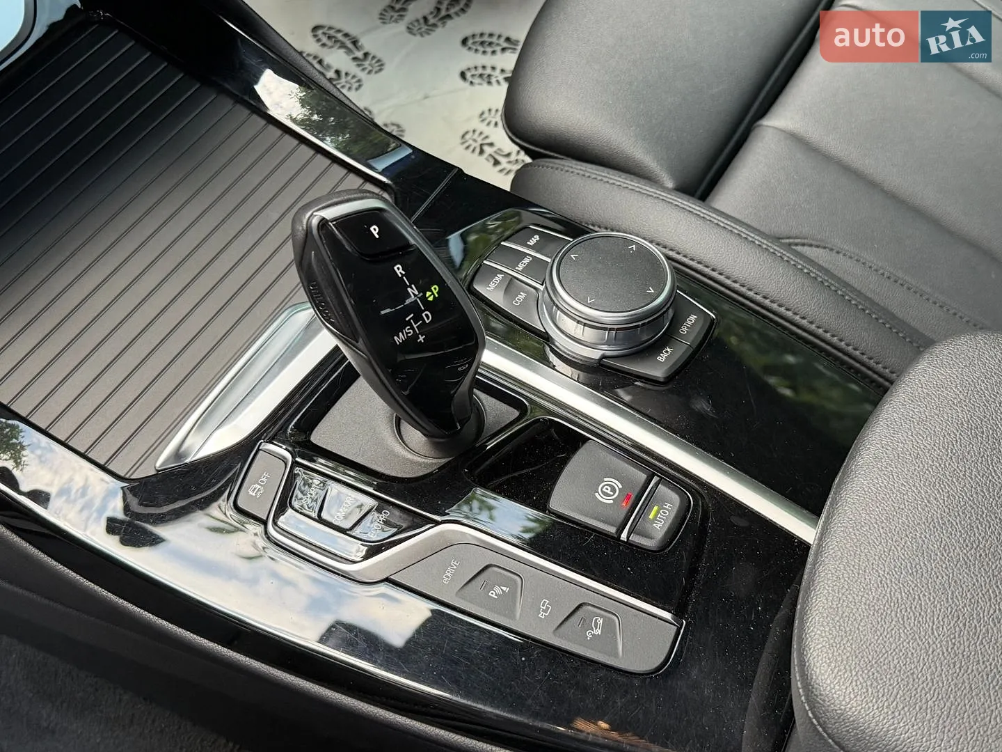 2021 BMW X3 - мініатюра 8