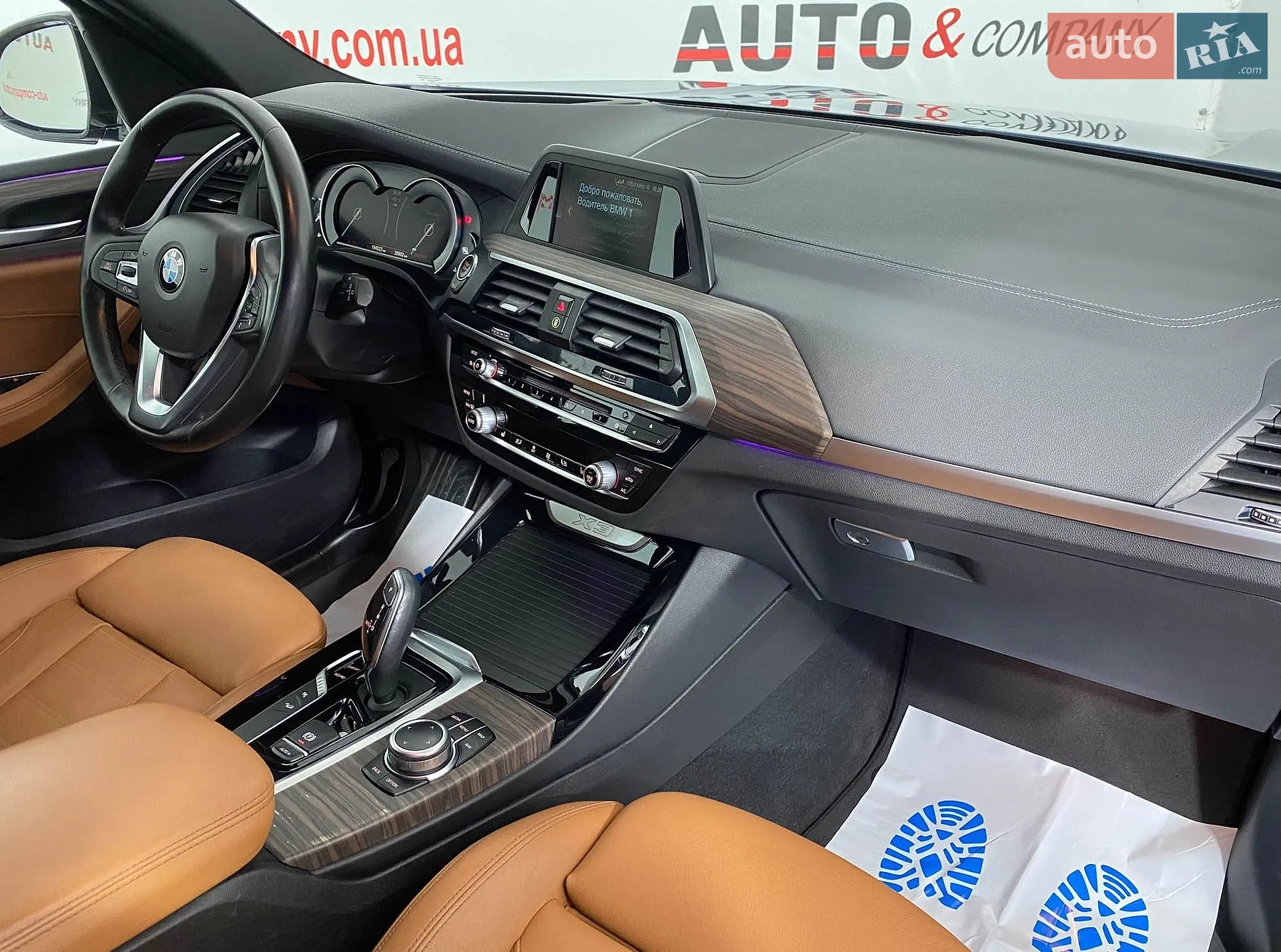 2018 BMW X3 - мініатюра 9