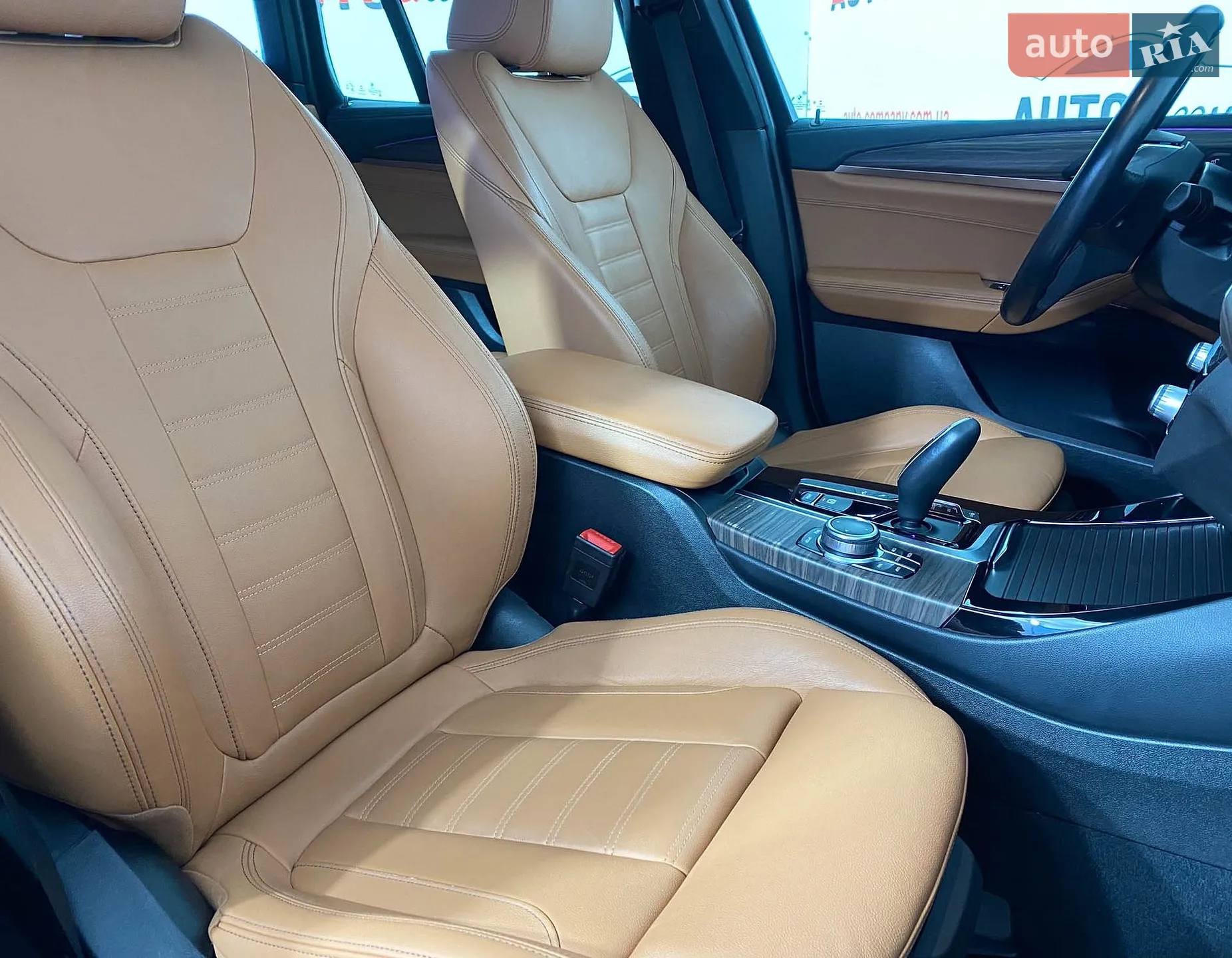 2018 BMW X3 - мініатюра 10