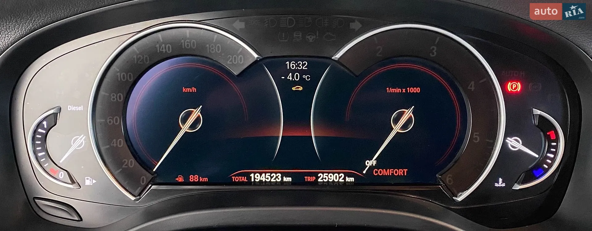 2018 BMW X3 - мініатюра 22