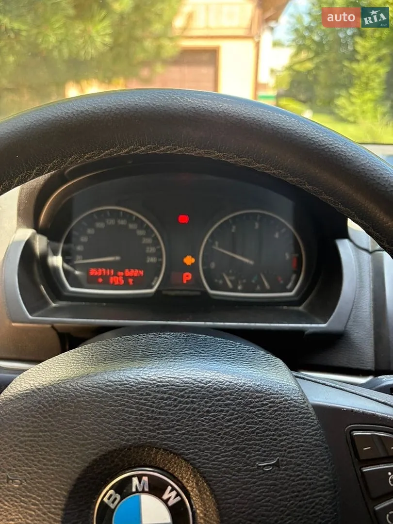 2010 BMW X3 - мініатюра 8