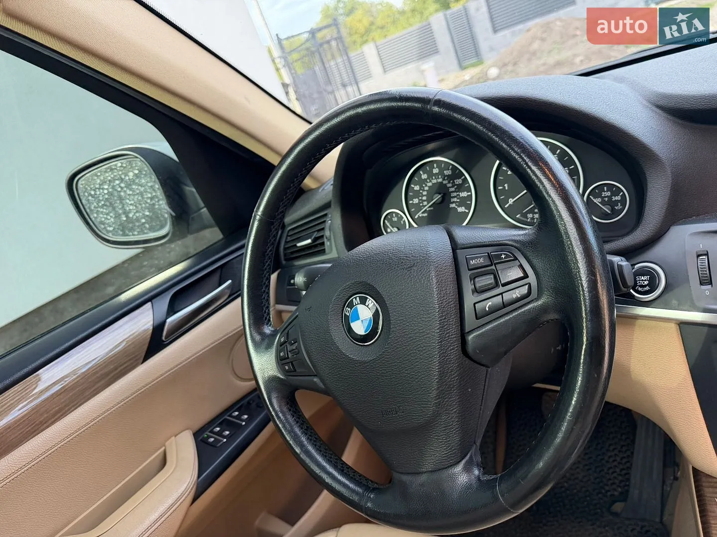 2012 BMW X3 - мініатюра 20
